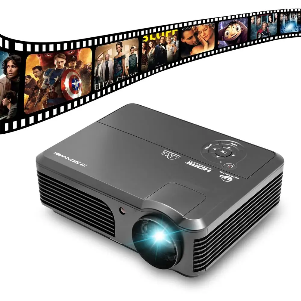 4600Lumens blue tooth Android