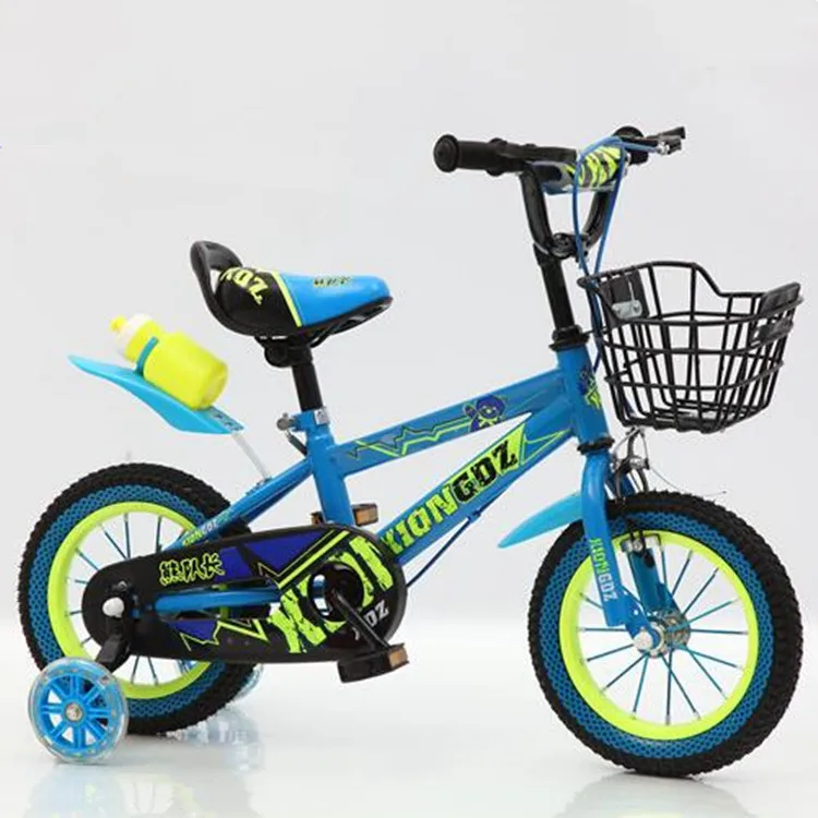 Professional production kids cycle model children bicycle with cheap price