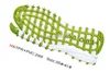 fashional net flat running shoes rubber in sole