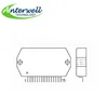 STK4044II AF Power Amplifier IC