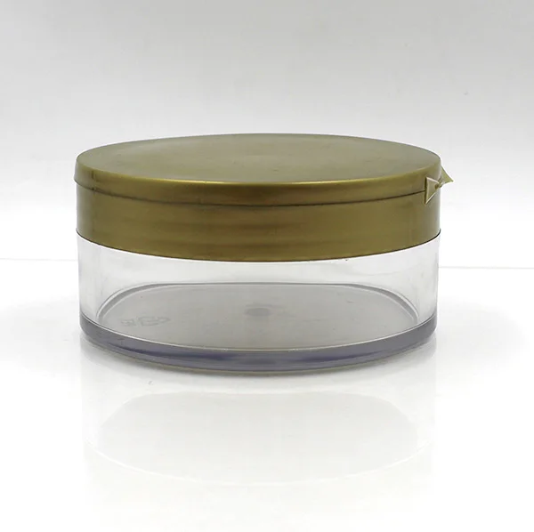 250ml Plastic Cosmetic Hair Care Oil Jar Container With Flip Top Cap Buy Hair Care Container