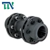 RDL...DSZ Disc Couplings Torsionally Rigid Double Disc Packs with Spacer