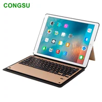 

Wireless magnetic slim tablet bluetooth keyboard case for Ipad Pro 12.9