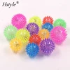 Mini Light-Up Spike Balls For Child SL004