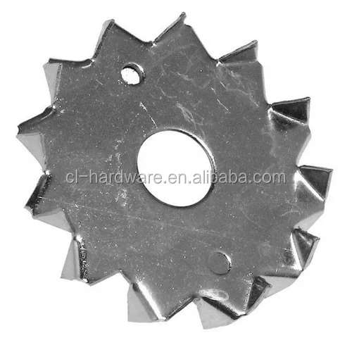 Dog Tooth Washer 50mm