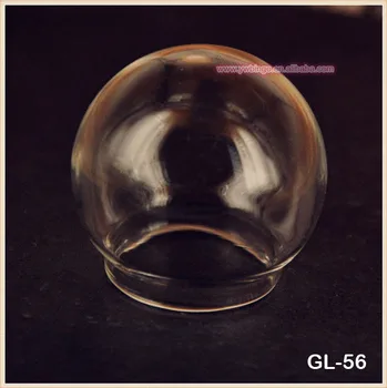 hollow glass ball