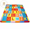 36pcs/set Large Alphabet Numbers EVA Floor Mat Baby Room Jigsaw ABC Foam Puzzle Mat