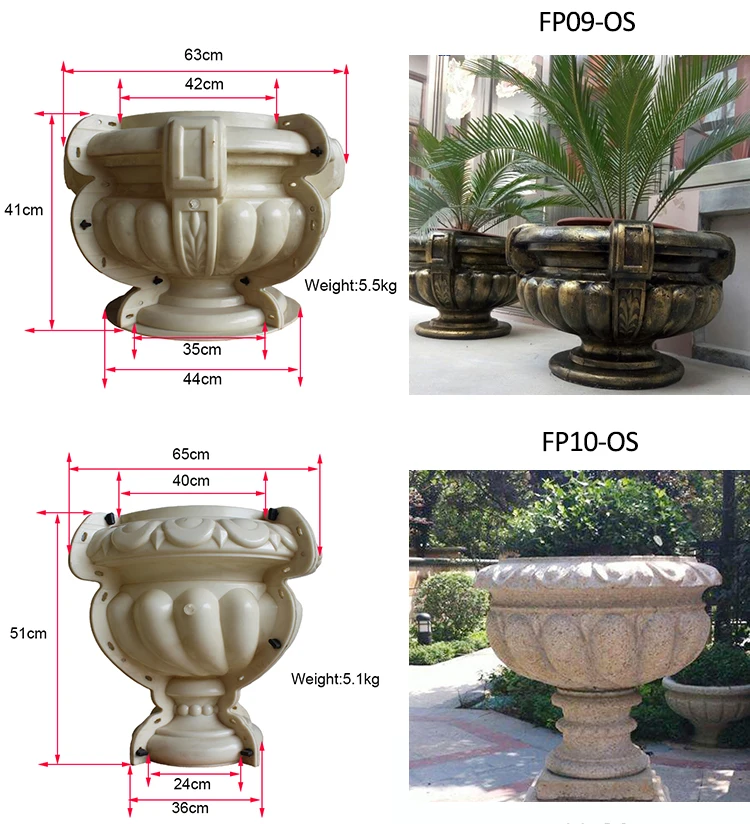 Large Concrete Garden Ornament Molds For Sale - Buy Garden Ornament ...