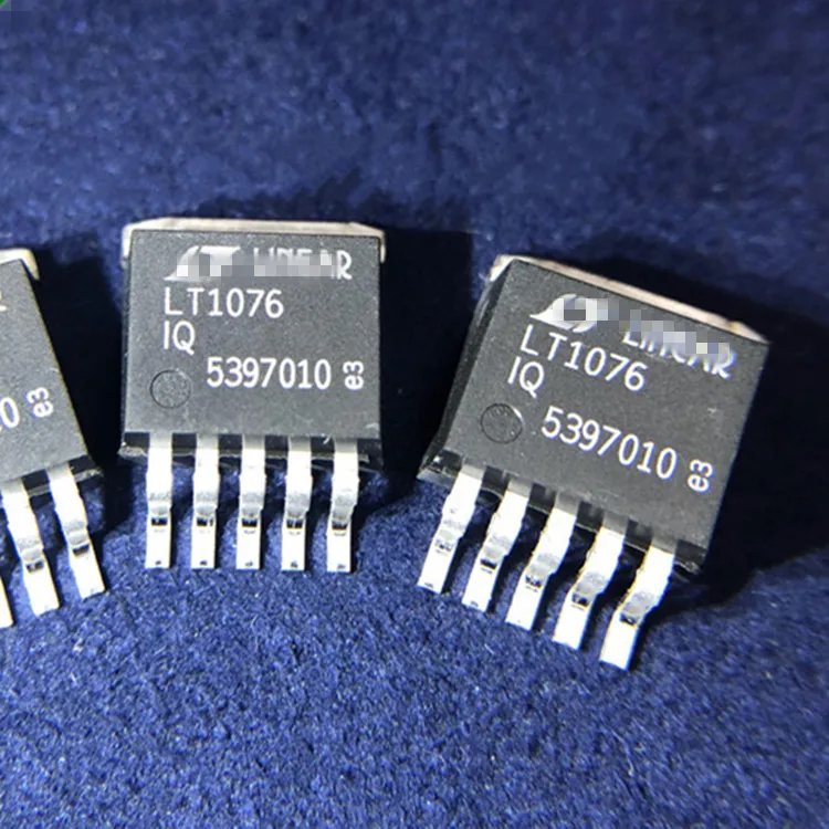 LT1076IQ IC Chip LT1076IQ#PBF 100% NEW Original All Electronic Components IC Supplies China