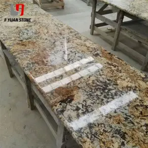 Desert Gold Granite Countertops Desert Gold Granite Countertops Supplieranufacturers At Alibaba