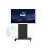 Multi functions 55" 4K High definition touch screen interactive conference panel