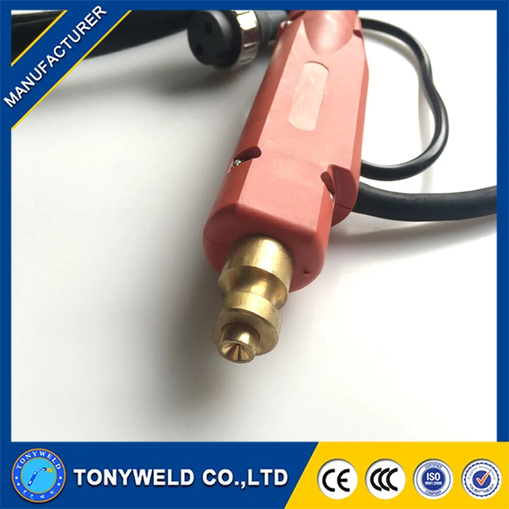 A Co Pana Torch Mig Air Cooled Welding Gun P Buy Air Welding Torch Mig Air Cooled Torch