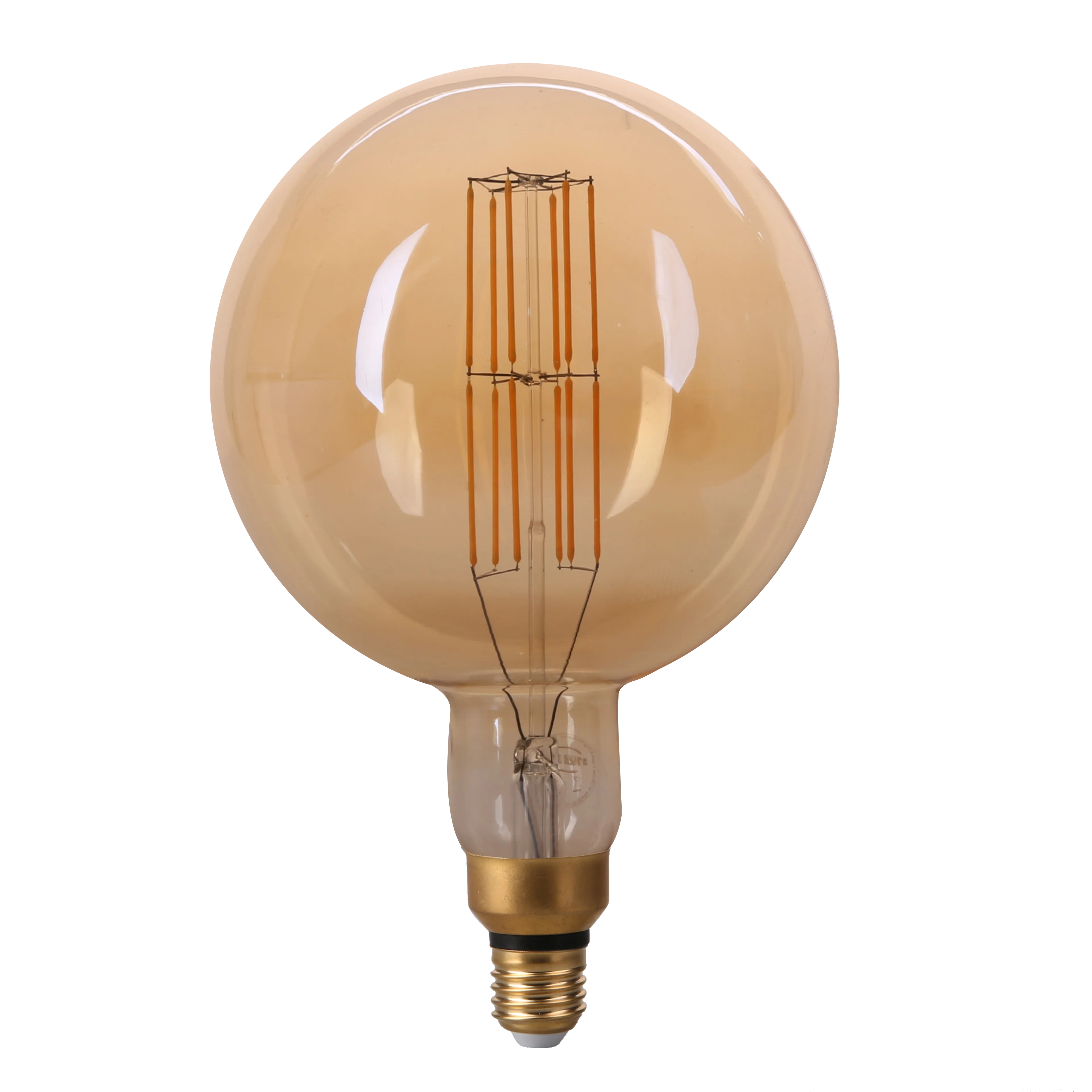 Nostalgia Retro Heart//Pentagram Edison Bulb Vintage E27 Screw Pendant Light 220V