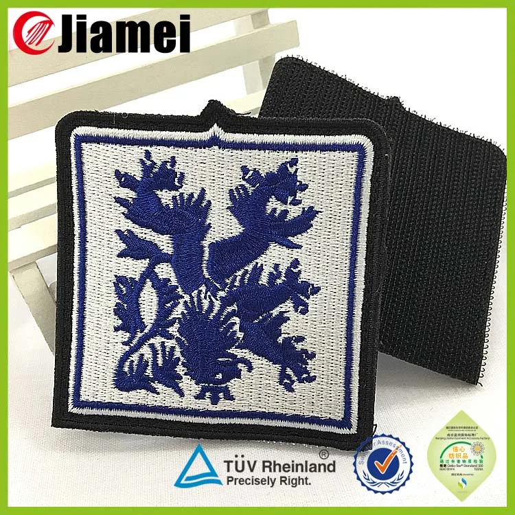 embroidery patch 4