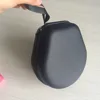 Free Design Making Guangzhou processing Black Round EVA Case