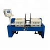 rod end chamfering machine pipe cutting and chamfering machine double head automatic chamfering machine RT-50SM