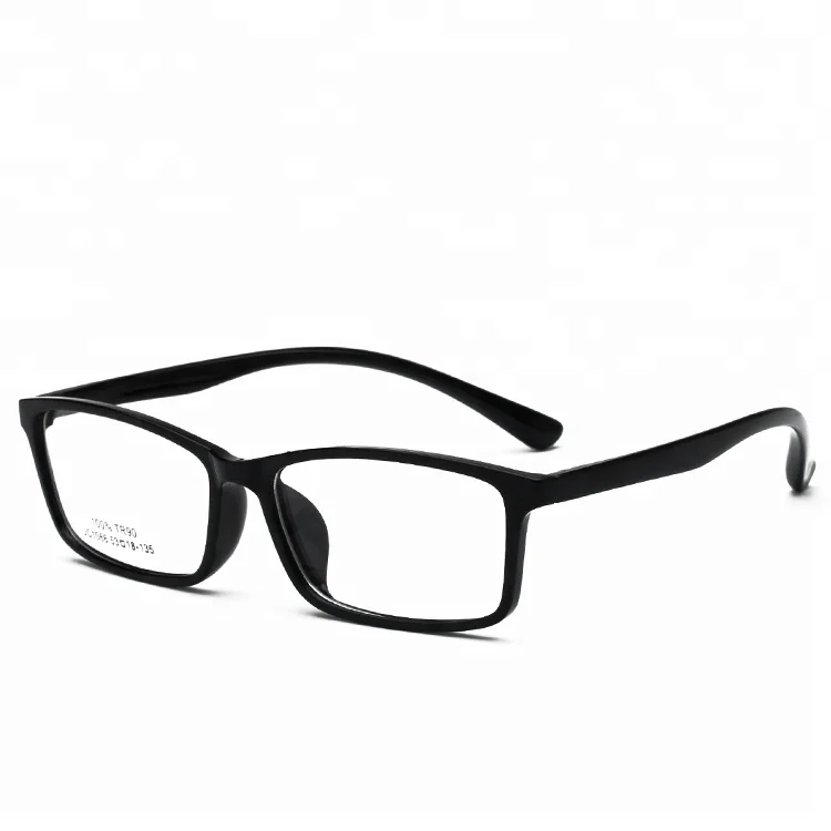 

2019 New Design Gentleman square frame Optical Eyeglasses, Custom colors