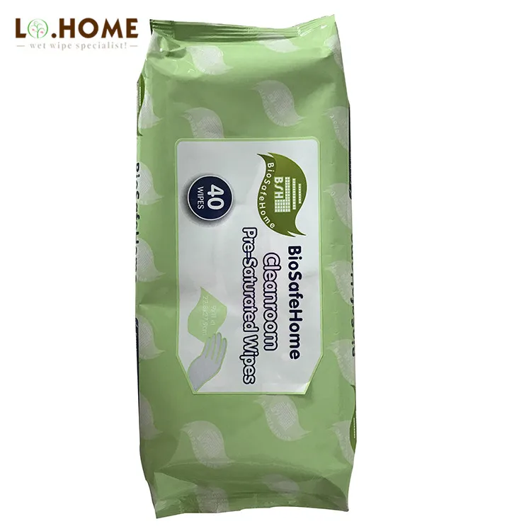 
wholesale cheap price custom family use multi-purpose antibacterial cleaning wet wipes 