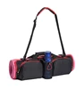 Canvas On The Go Exercise Tote Large Yoga Mat Bag