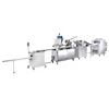 High Quality Delicious Bread/Pastry/Steamed Stuffed Bun Making Machine for Selling