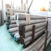 Tianjin factory Die casting materials extruded aluminum alloy billet 6061 6063 t6 duralumin rod