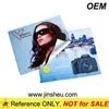Promotional Cheap Custom Logo Printed Microfiber Lens Cleaning Cloth