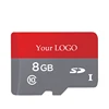 2019 Wholesale Full capacity oem/odm Micro 8Gb16Gb 32Gb 64Gb Sd Tf Memory Card Cheap Price