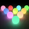 Music led Crystal magic ball light Colorful Romantic Dynamic stage effects cool stage lighting effects