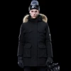 2019 Direct Factory of Winter Padded Jacket with Fur Collar with Lowest Wholesale Prices