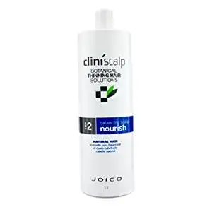 Buy Joico Clinicure Natural Hair Balancing Scalp Nourish Botanical
