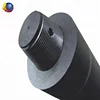 anti oxidation coating UHP 300mm 450mm 600mm graphite electrode