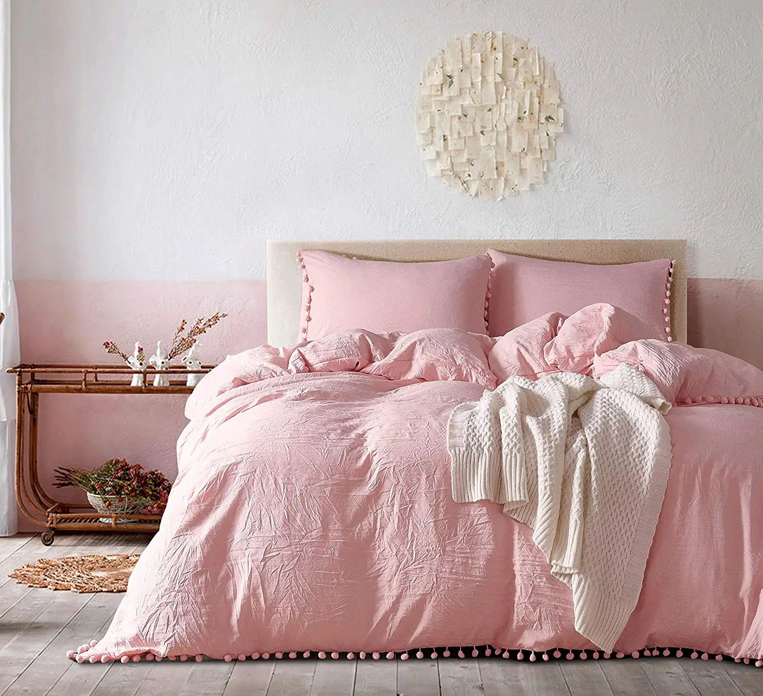 Cheap Pink Duvet Set, find Pink Duvet Set deals on line at