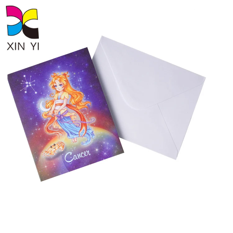 A invitation card (5)
