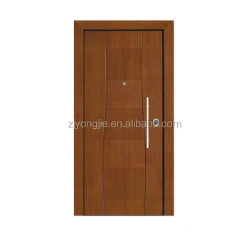 China Whole Steel Threshold Front Double Door Designs China Whole Steel Threshold Front Double Door Designs