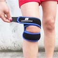 2016 New 2 Colors X type Riding Mountaineering Sports Kneepad Basketball Badminton Kneepad Patella Belt Sport