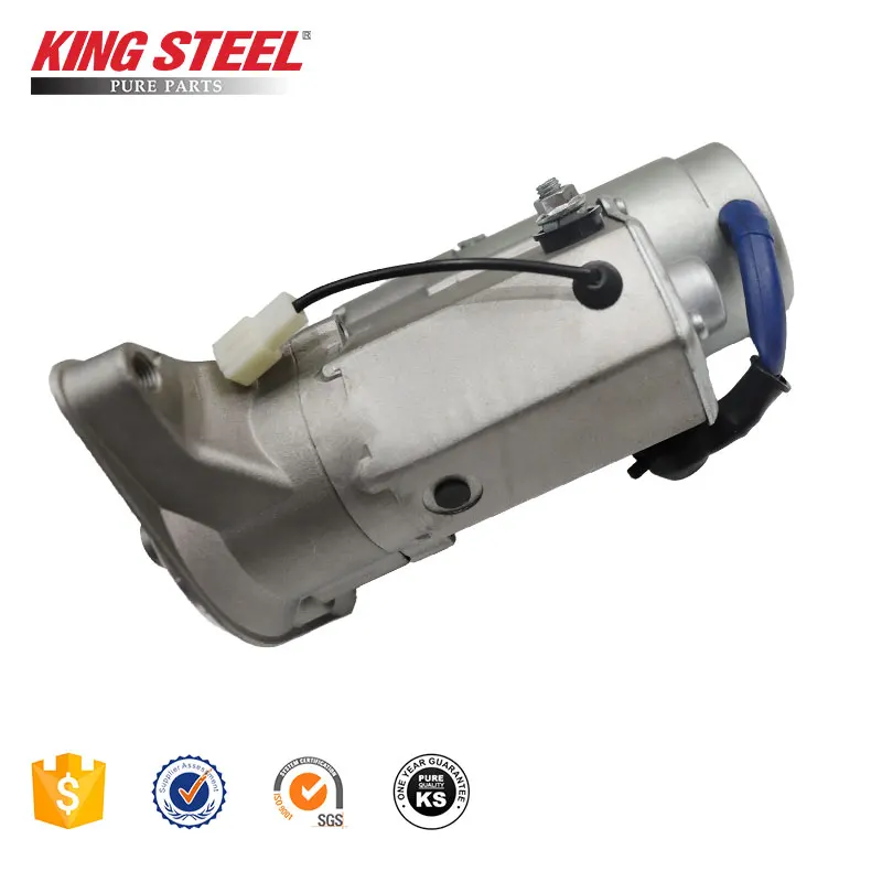 Kingsteel Auto Starter For Toyota Hilux Runner Buy Starter