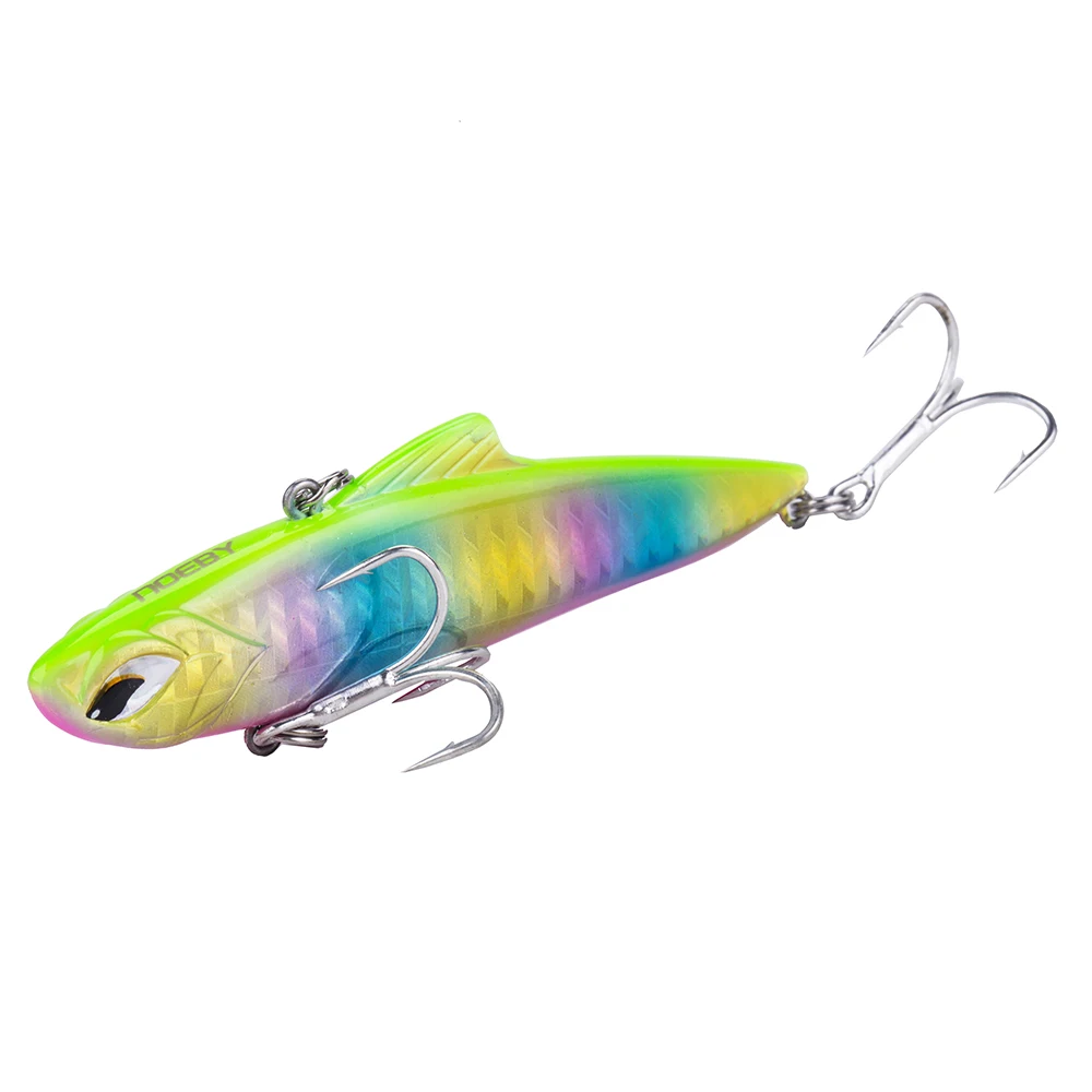 

weihai fishing products noeby fishing lure vibe