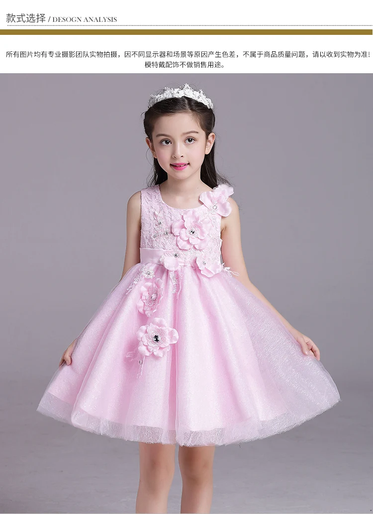 New Kids Girl Dress Clothing Set 2pcs Fur Girl Cardigan Coat Tuu Dress