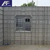 China Good pvdf aluminum composite panel industrial profile heat reflective sheets