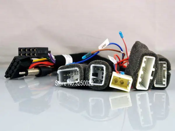 Perfect Android 9.0 Car Dvd Navi Player FOR TOYOTA HILUX 2012 audio multimedia auto stereo support DVR WIFI DAB OBD all in one 20