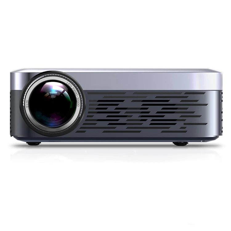 

native 1080p high brightness wireless smart projector, N/a