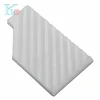 worldwide popular uhmwpe plastic filter sheet with low price