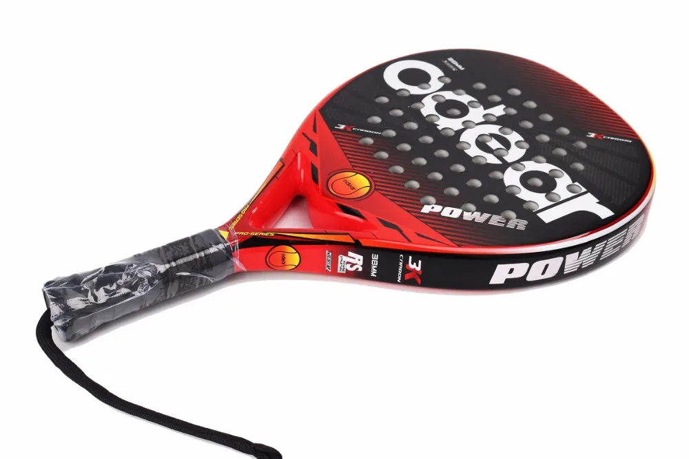 odear padel racket