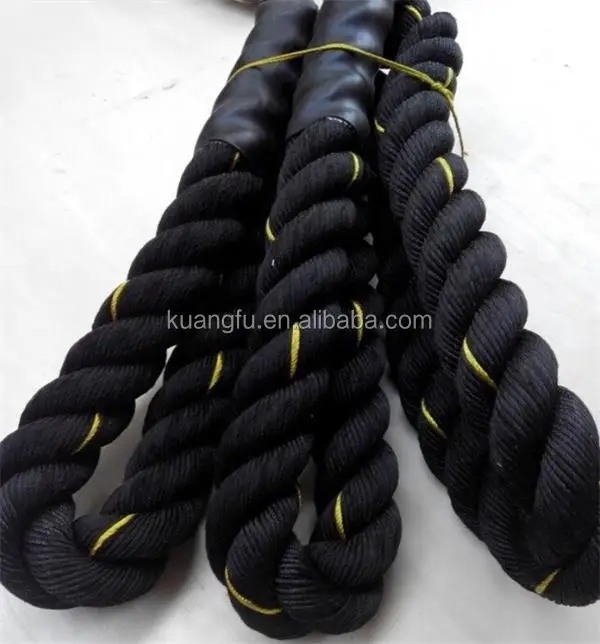 power battle rope