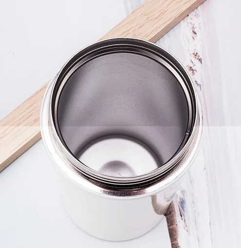 300ML/400ML Cheap Price Coffee Mug Wholesale, Stainless Steel Coffee Mug, Coffee Mug For Office/Household/Outdoor