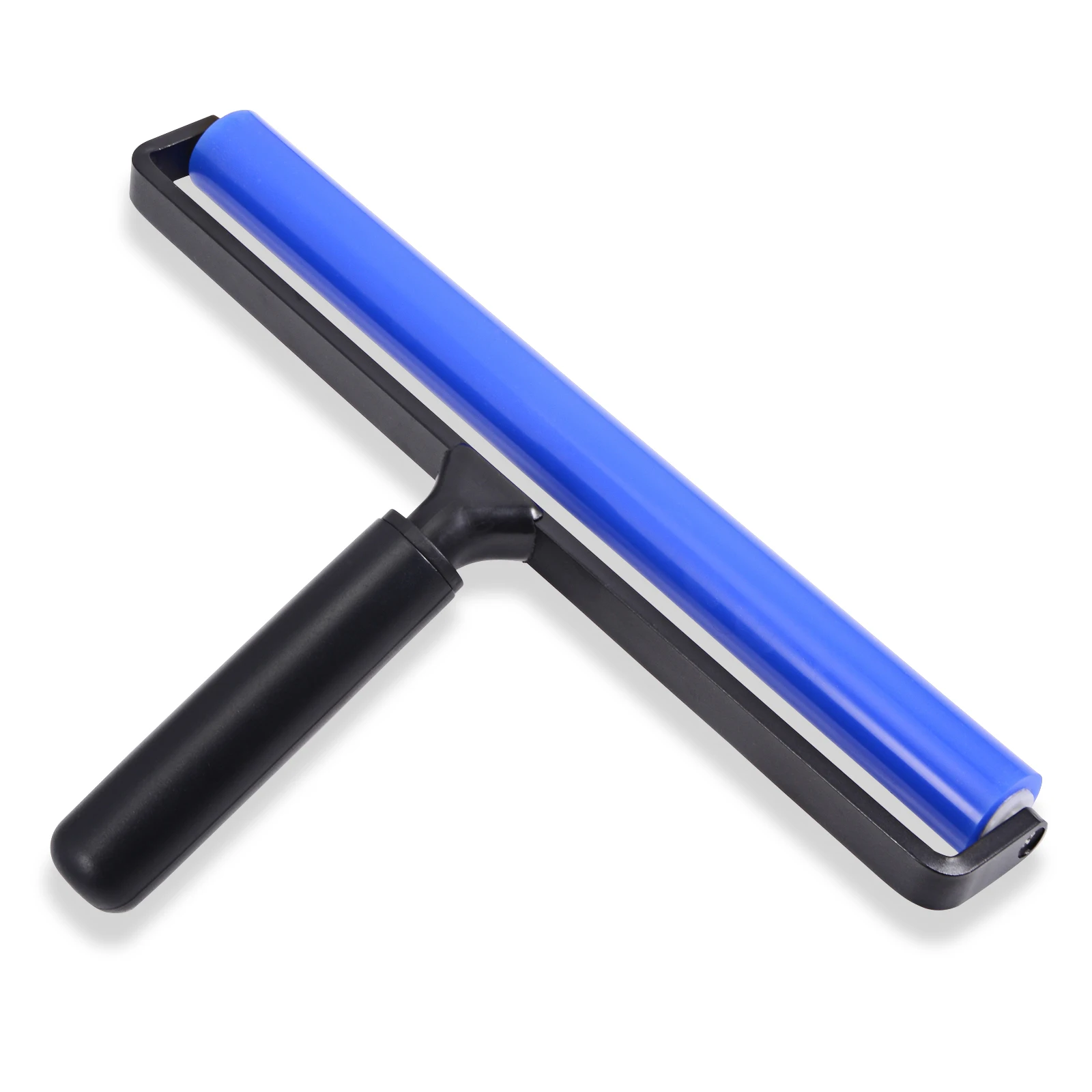 Cn027 Window Tint Tool Rubber Squeegee Vinyl Roller Buy Plastic
