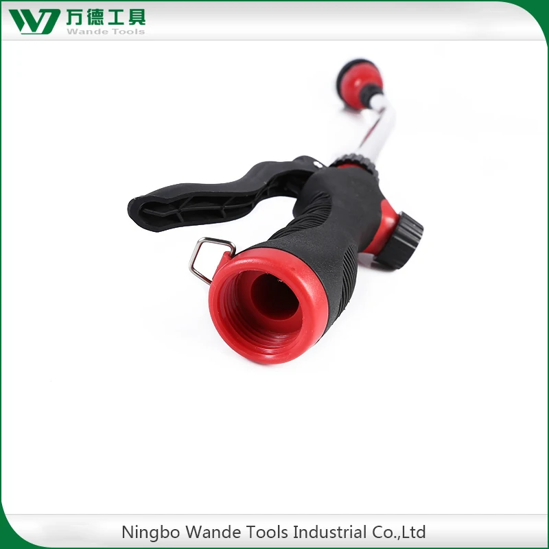 Wd62008 Watering Spray Wand Garden Water Wand With Adjustable Nozzle