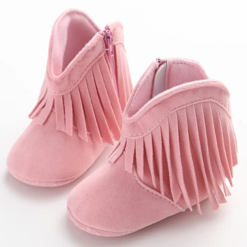 baby girl winter shoes