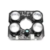 Array IR led Infrared Board Light Infrared IR LED board for CCTV cameras illuminator Light night vision for 60 Camera