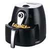 The energy conservation with timer pressure deep air fryer digital